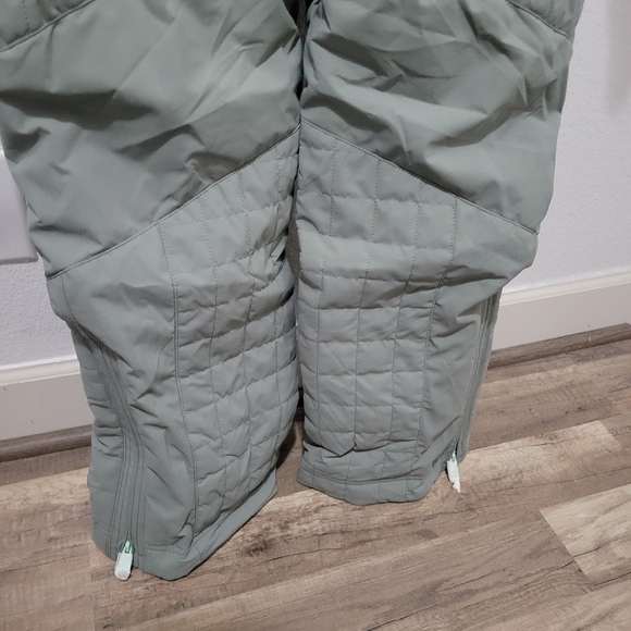 FREE PEOPLE Water Reactive All Prepped Ski Suit - Picture 6 of 13